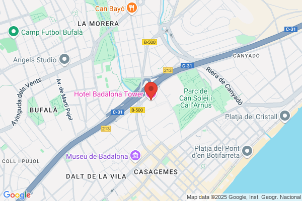 Restaurant El Badiu De La Figuera