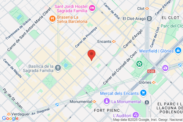 Restaurant Grup