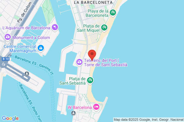 Restaurante La Deliciosa