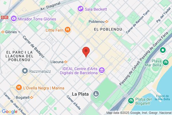 Restaurante Pipa 3