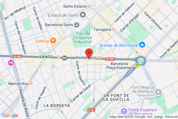 Boutique Carme