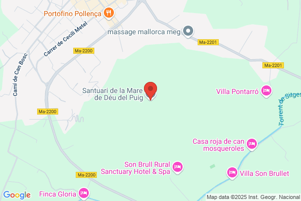 Martinez Granero m. D.