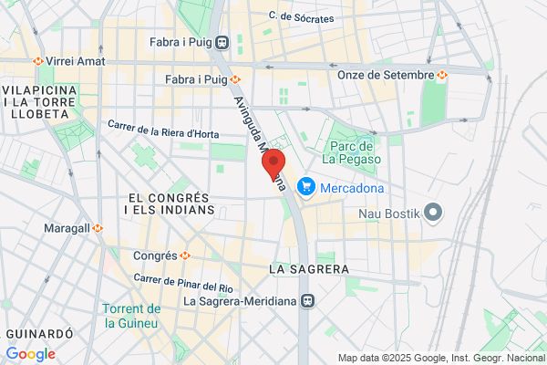 Oficina Seguros Pelayo