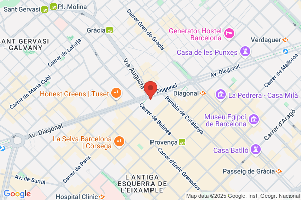 Anv Central Bureau Of Services Spain Limited S.E.E.