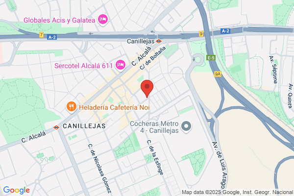 ABC Limpieza Incendios Barcelona