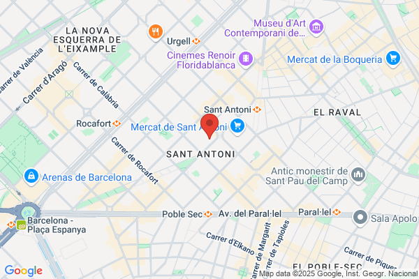 Claro Bcn Empresa De Limpieza