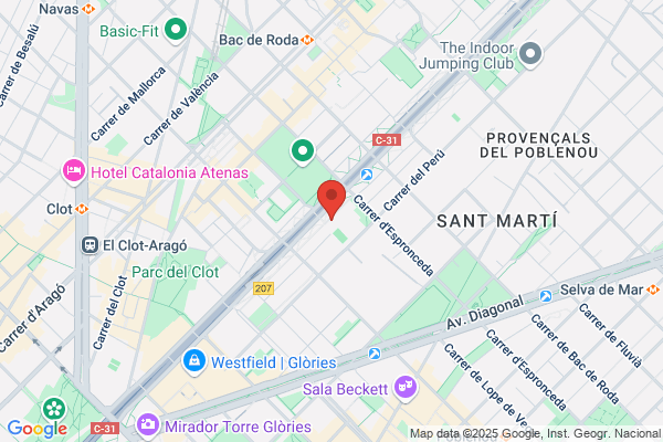 Residència Montserrat Botey