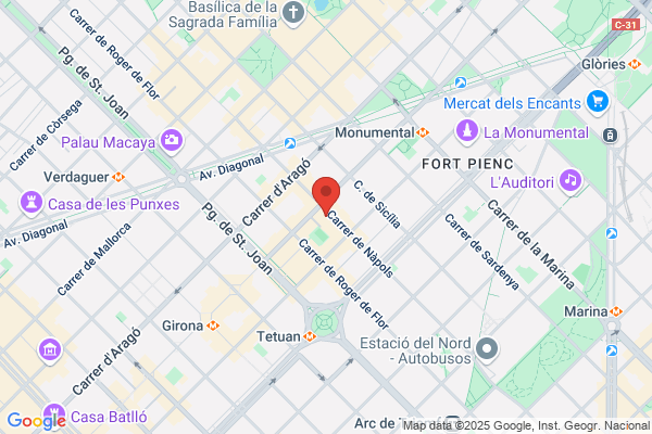 Yuen Tong Supermercados En España S.L.