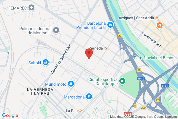 Mercatextil Cash And Carry S.A.