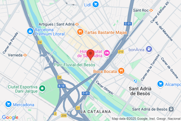 Autoservicio 2000 De P. Garcia Y E. soriano cb