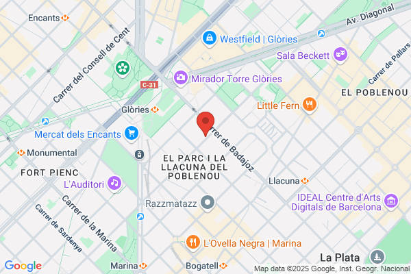 Cooperativa De Transportes Carlos I S. Coop. Ltda.