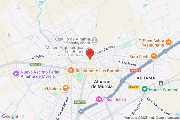 Alhama Comunicaciones
