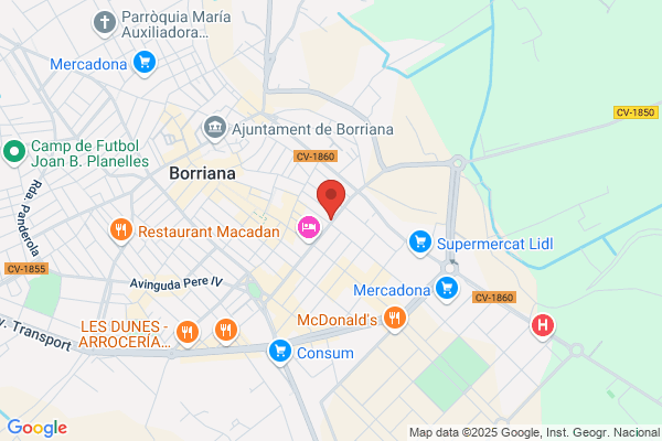 Asesoria De Empresas Aseymar Sl