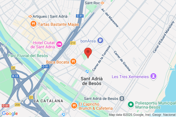 Terra Networks, S.A
