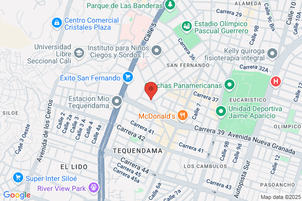 Cabanillas Rodriguez m.