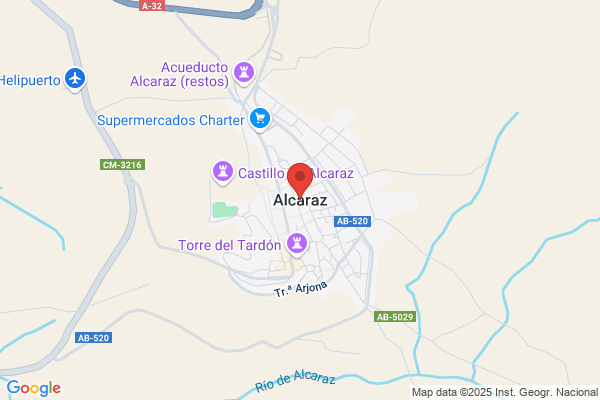 Alcaraz Soto f.