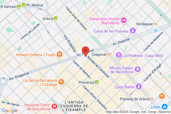 Becerra Abogados S. C. P.