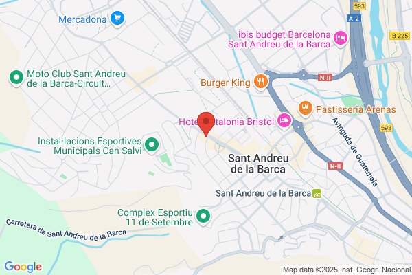 Viajes Barcelo S.L.