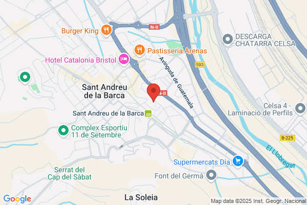 Associacio Recaders Agrupats