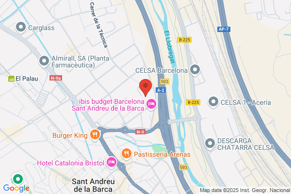 Servicios Logisticos Integrados Sli S.A.