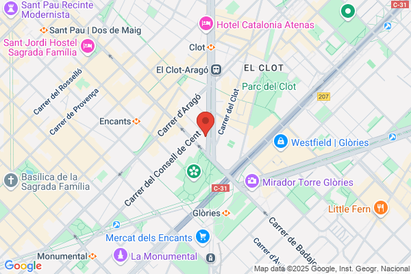 Asociacion Ornitologica De Barcelona