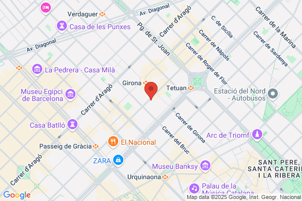 Associacio Per La Dona Efectiva