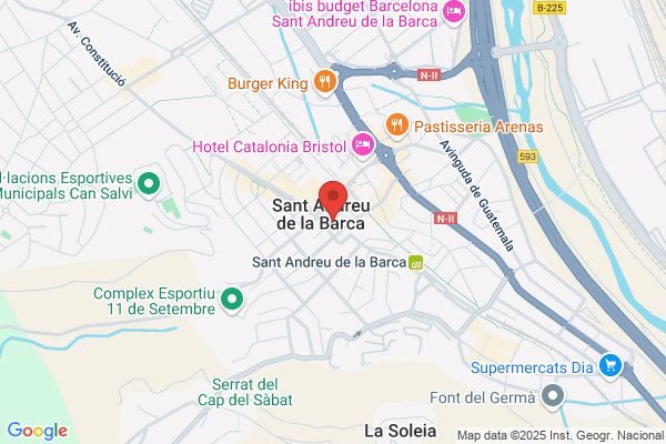 Fisiomed - Centre De Rehabilitació - Fisioterapeutic