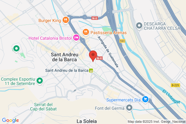 Banco Central Hispanoamericano S.A.