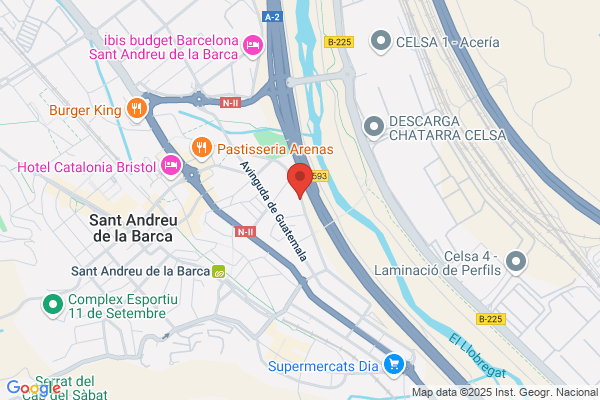Banco Español De Credito - Subdirec Gral Coord territorial Direccion regional De
