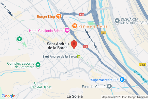 Banco Santander (Agencia Urbana N. 30)