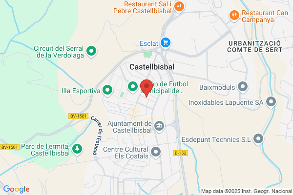 Fersau -Construcciones y Rehabilitaciones