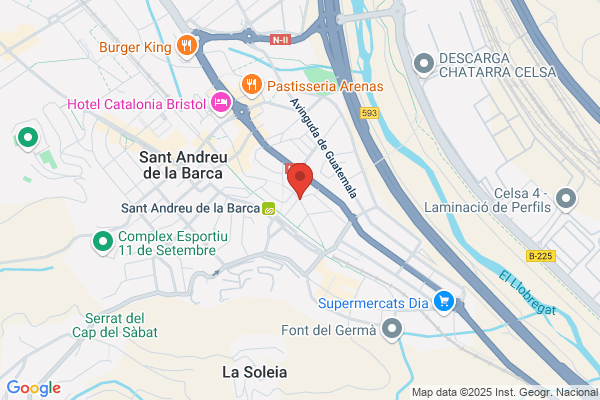 Aella Associacio Empresaris Llobregat-Anoia