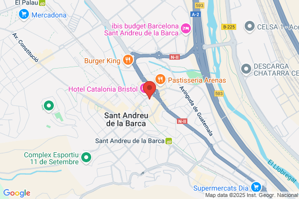 Barna Labor S.L. Ett
