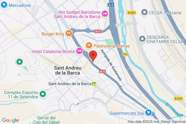 Patronat Municipal Esports