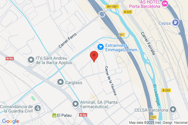 Agasemap S.L.