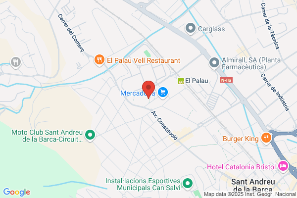 Mapfre Servicios De Informatica