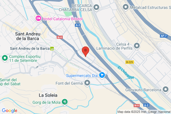 Auxiliar De Gruas Y Transportes S.L.
