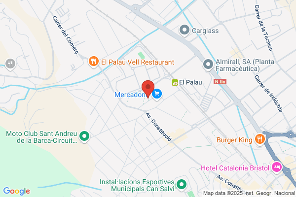 Clinica Dental Vall Palau