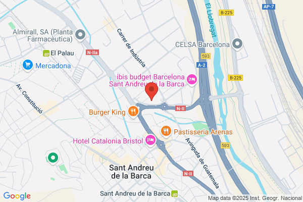 Recursos Hidraulicos S.A.
