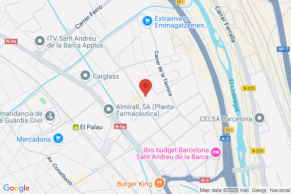 Brugalla Aurignac - Encuadernación Encuadernacion s.