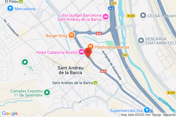 Autoescuela Esparo