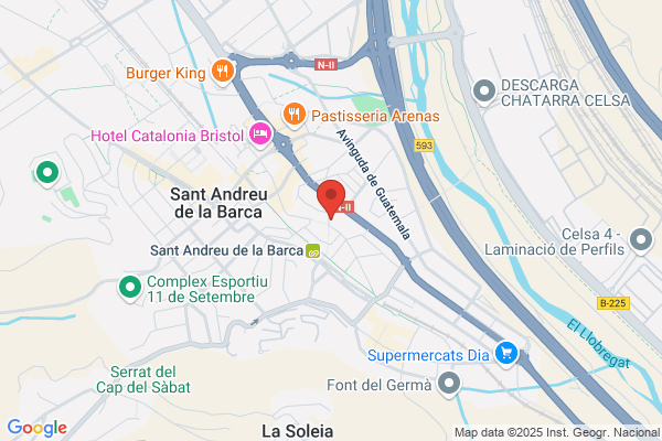 Farmacia Jaime Miralles - Abierto De 9h. A 22h.
