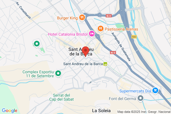 Fincas Marens S.L.
