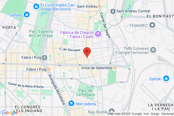 Autocares Arjona S.L.