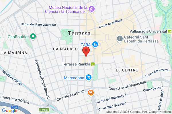 La Panera Del Pa S.L.