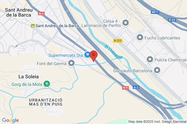 Estacion Servicio Stop S.A.