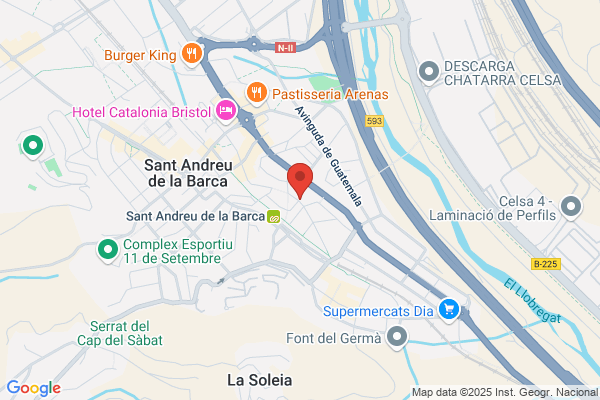 Asesoria Sant Andreu S.L.