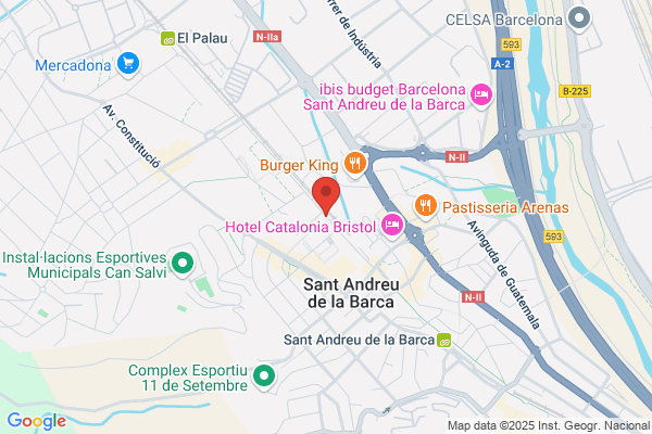 Autocares Mesa Gimenez S.L.