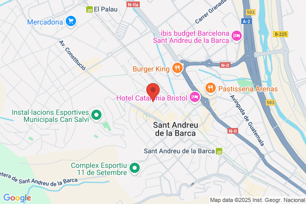 Collectiu Per A La Defensa Del Medi Ambient