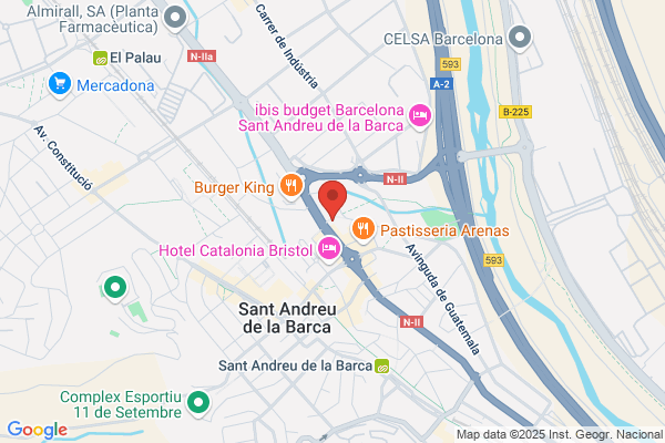 Elite Centro De Formación